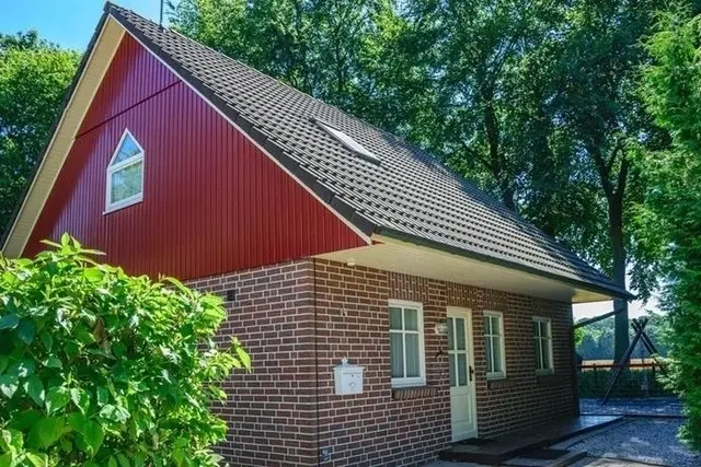 Ferienhaus Sögel