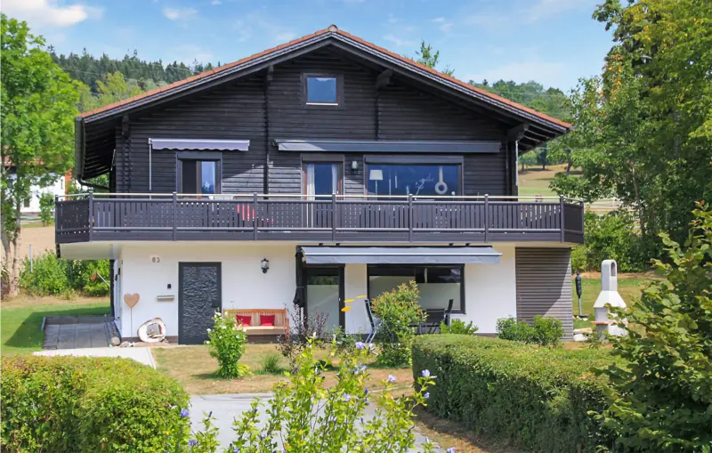 Ferienwohnung in Arrach f&uuml;r max. 4 Personen