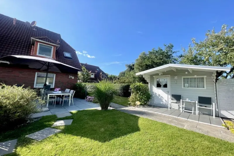 Ferienhaus Schillig