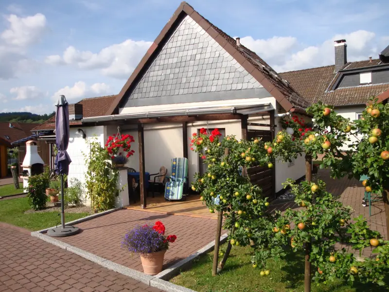 Ferienhaus Bad Gandersheim
