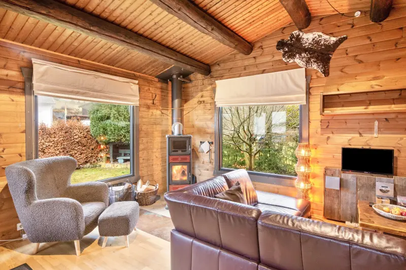 Ferienhaus Bad Grund
