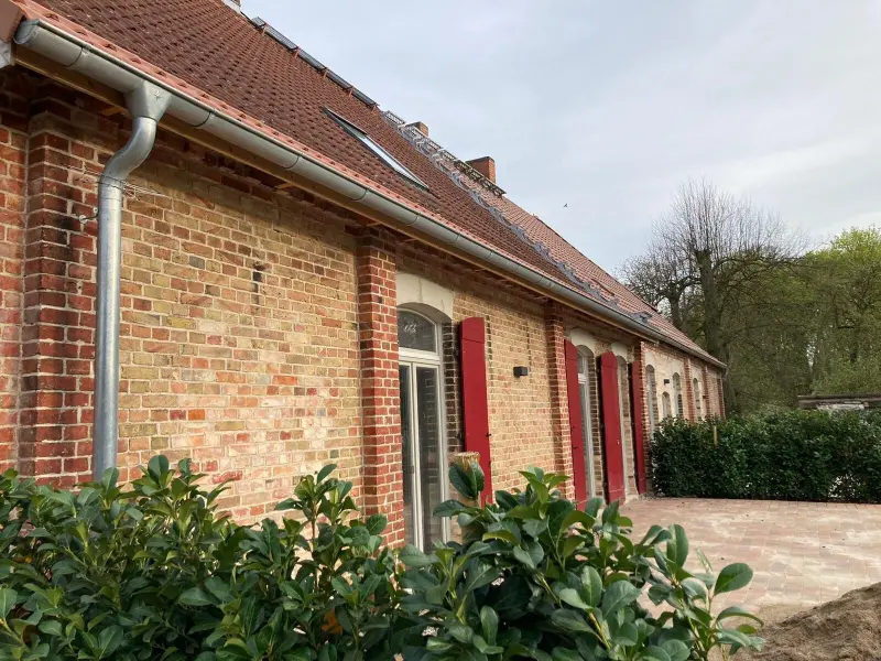 Ferienwohnung Bützow