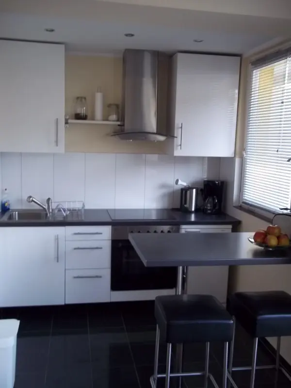 Ferienwohnung Tempelhof