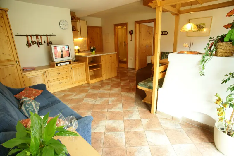 Ferienwohnung in Jerzens, Pitztal für max. 4 Personen Ferienwohnung in Jerzens, Pitztal für max. 4 Personen
