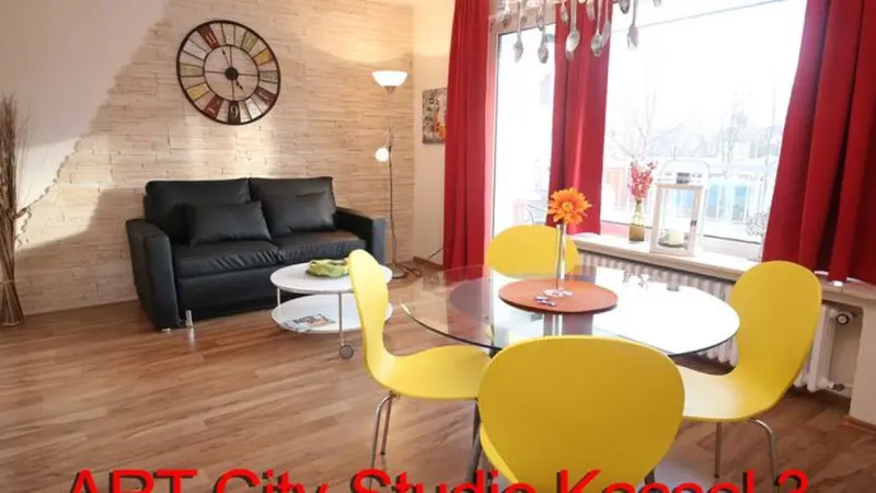 Ferienwohnung  Vellmar
