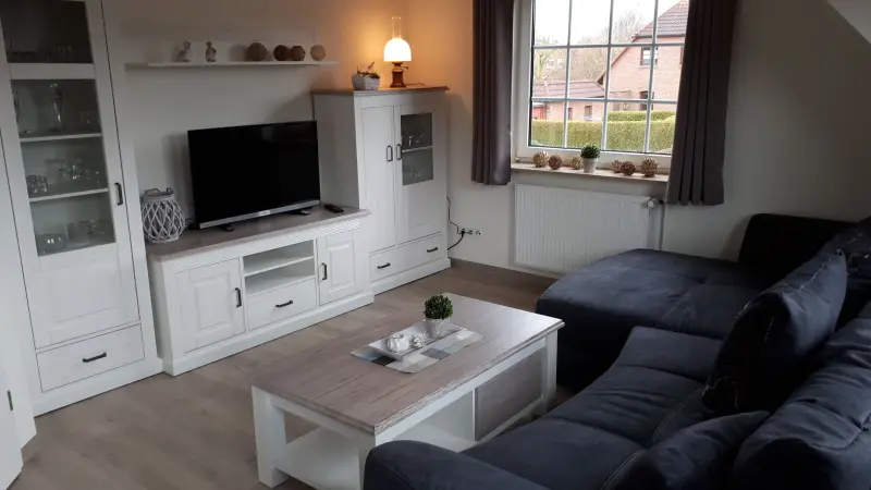 Ferienwohnung Moormerland