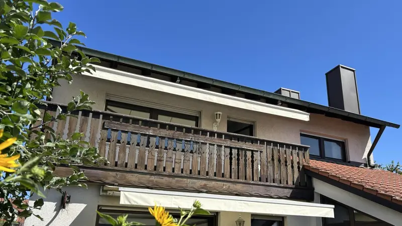 Ferienwohnung Herzogenaurach