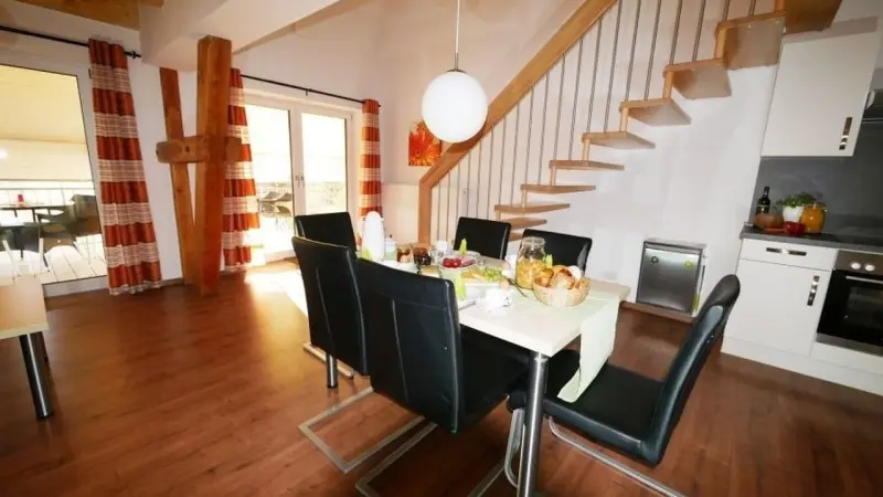 Ferienwohnung  Ochsenhausen