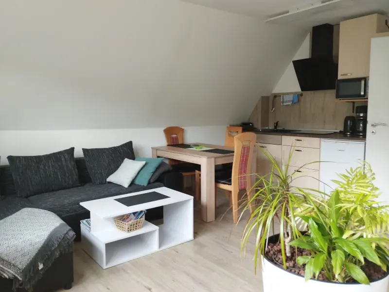Ferienwohnung Emden