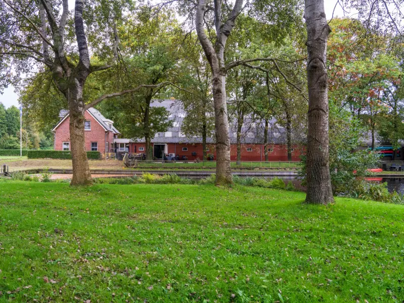 Ferienhaus mit Terrasse