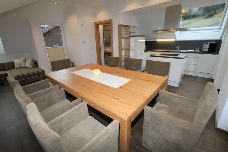 Ferienwohnung Paznaun