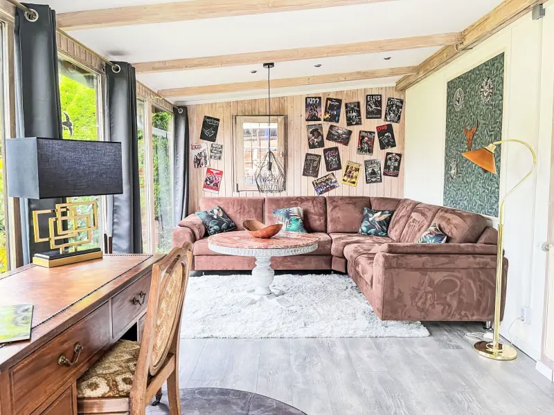Ferienhaus Wanfried