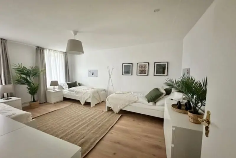 Ferienwohnung Ketzin