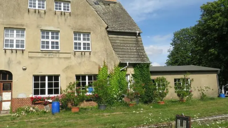 Ferienwohnung Feldberg