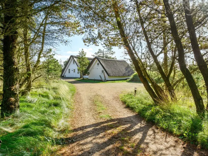 Huis  Rømø