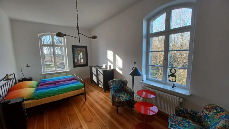 Ferienwohnung Kloster Lehnin