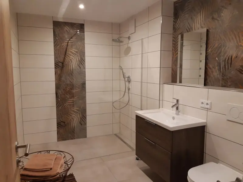 Ferienwohnung Poigern