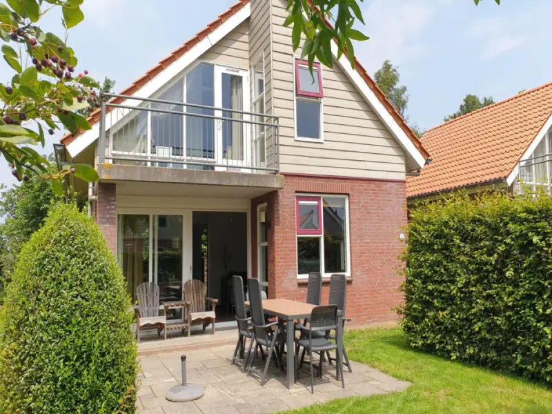 Ferienhaus in Roelofarendsveen f&uuml;r max. 5 Personen