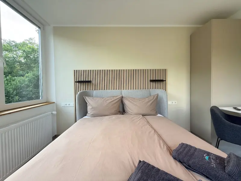 Aparthotel Bollendorf
