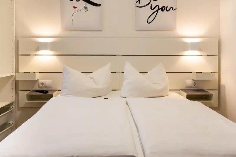 Ferienwohnung Bad Sulza