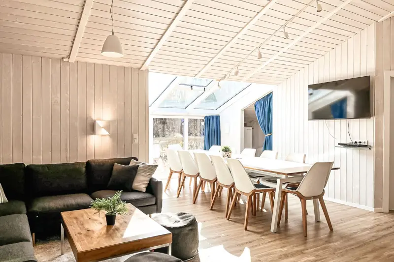 Ferienhaus Priwall
