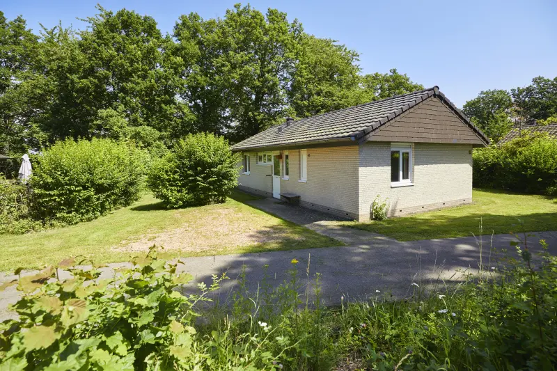 Bungalow Trittenheim