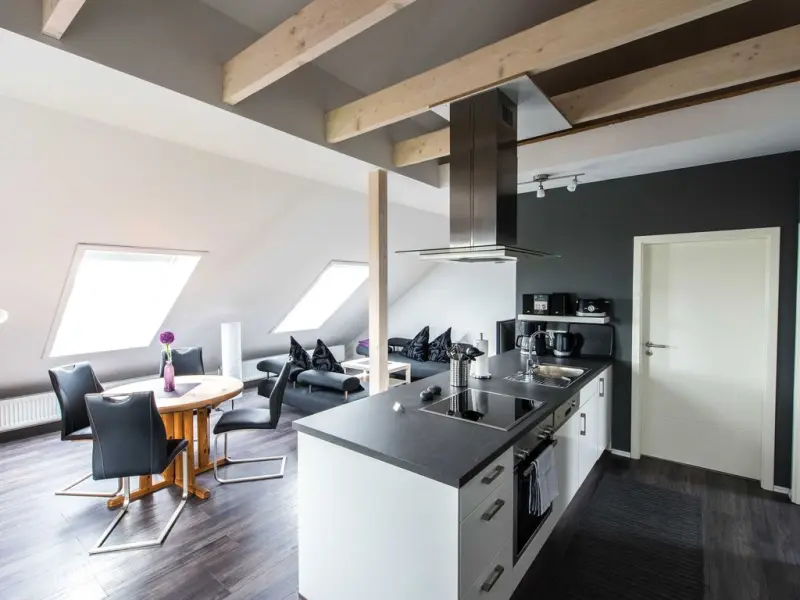 Ferienwohnung Oldersum