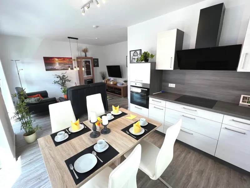 Ferienhaus Meppen