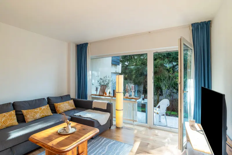Ferienwohnung Pforzheim