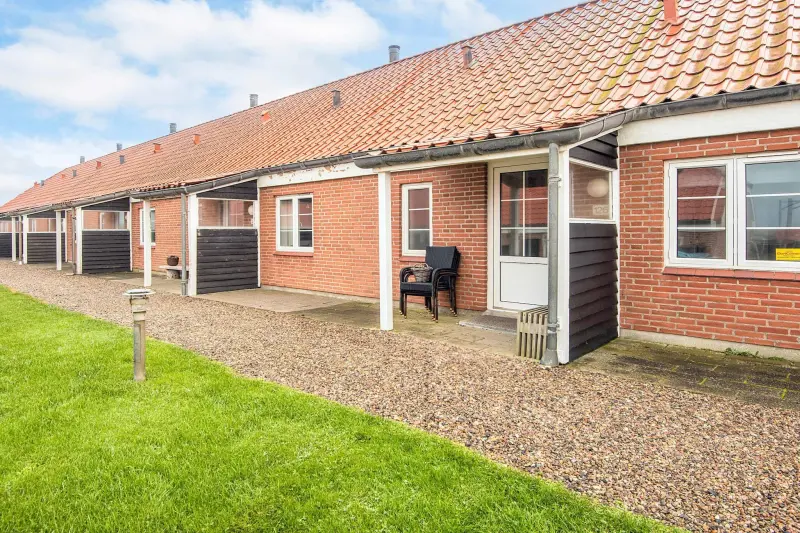 Ferienhaus in Ferring f&uuml;r max. 6 Personen
