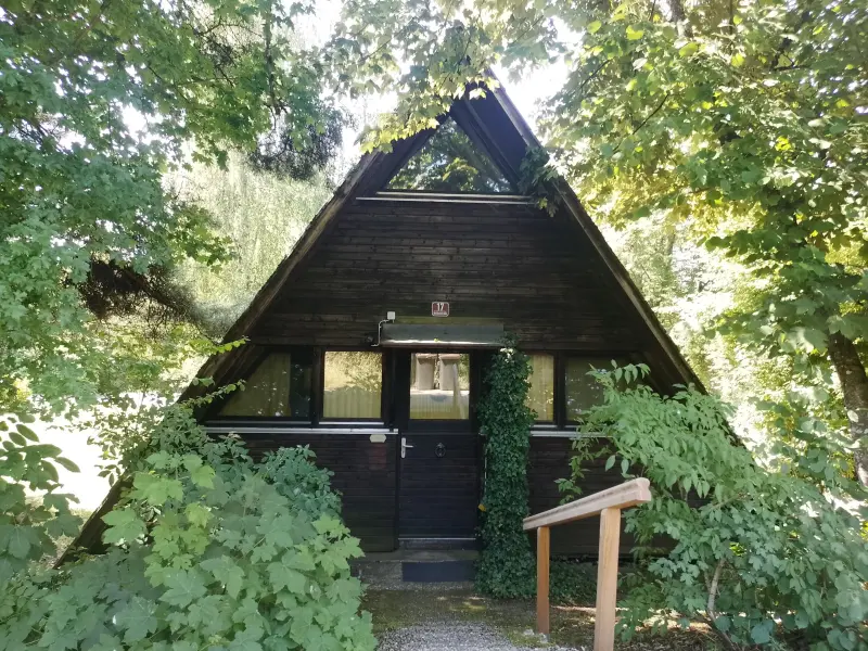 Ferienhaus Vorauf