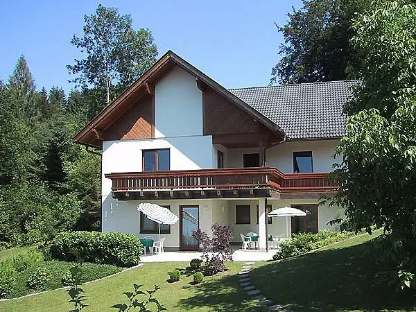 Ferienwohnung Krumpendorf am Wörthersee