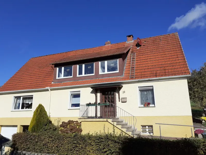 Ferienwohnung Lügde