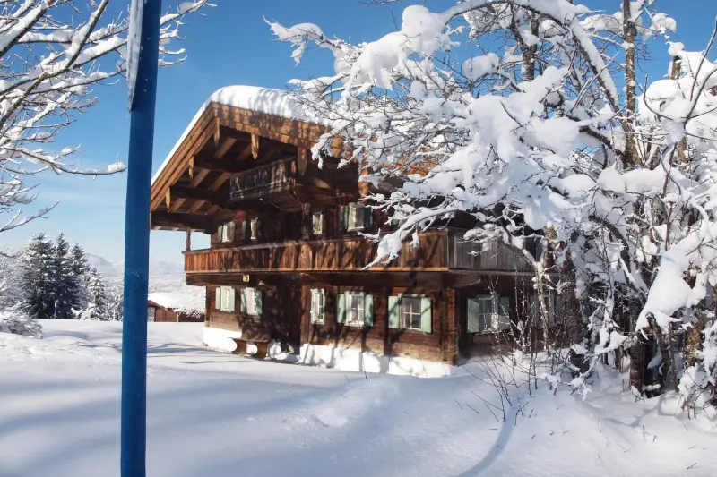 Ferienhaus in Sankt Johann in Tirol f&uuml;r max. 10 Personen