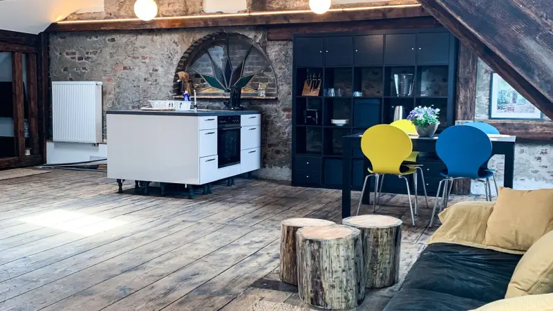 Ferienwohnung  Plaidt