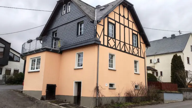Ferienhaus  Ulmen