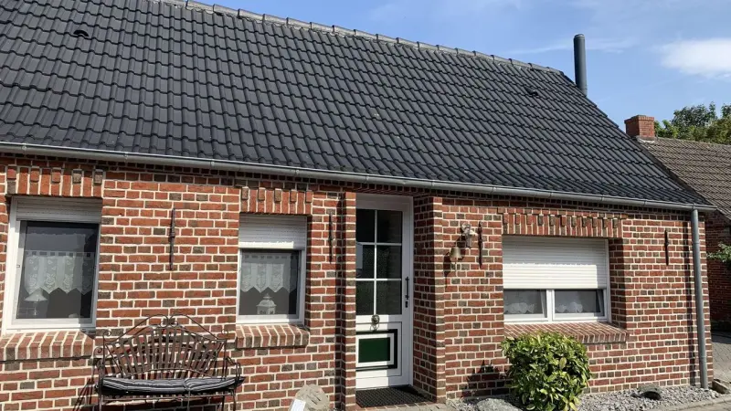 Ferienhaus  Upleward
