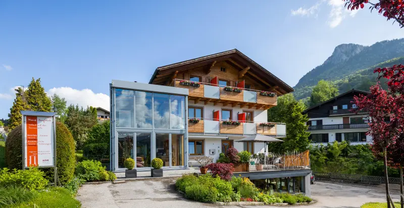 Ferienwohnung in Fuschl am See, Salzburger Land, Österreich