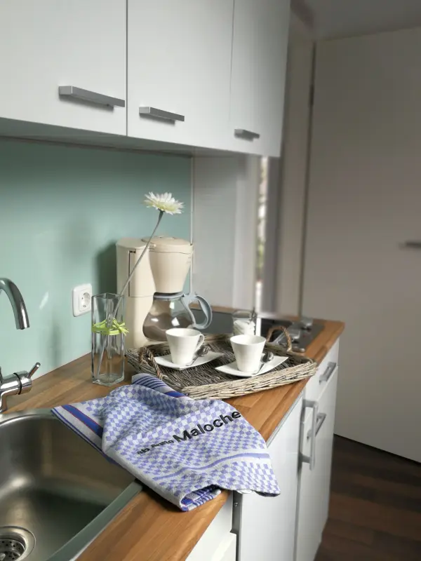 Ferienwohnung Oberhausen