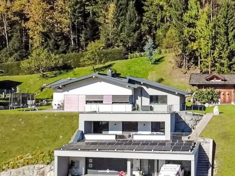 Ferienwohnung Mittersill