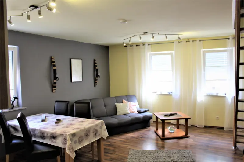 Ferienwohnung  Alzey