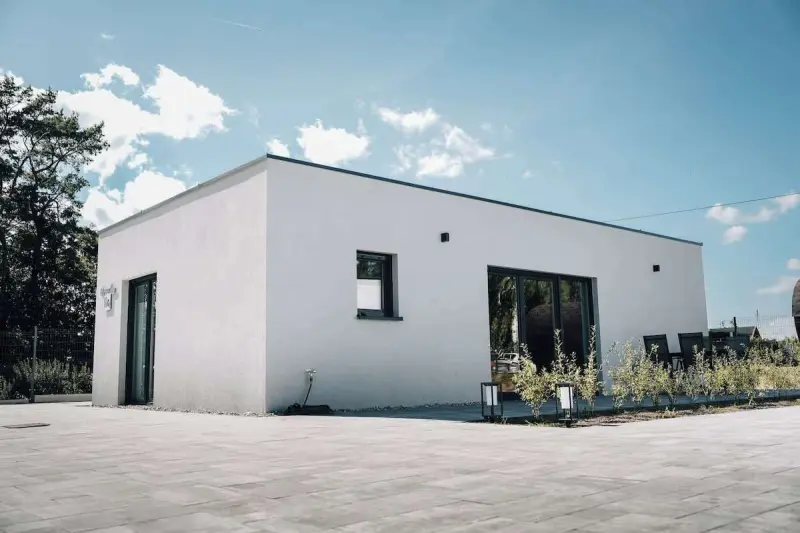 Ferienhaus Koserow
