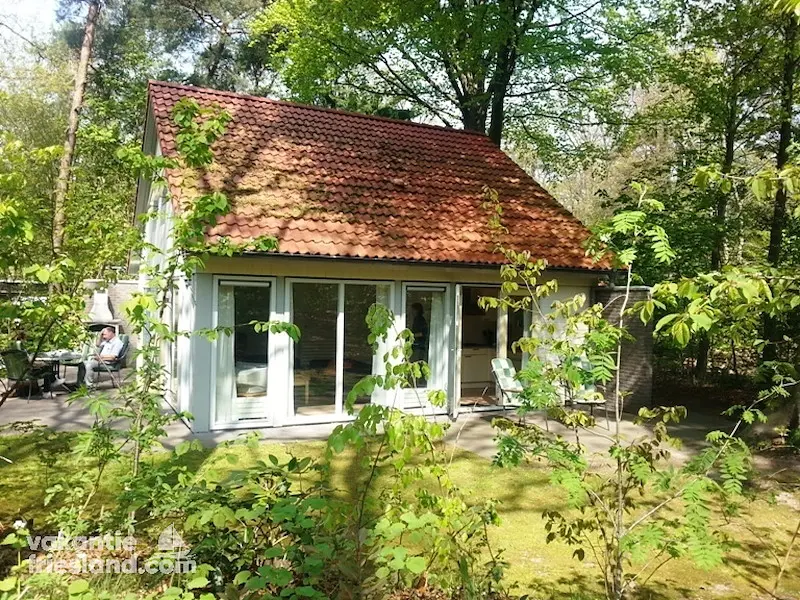 Ferienhaus in Oudemirdum f&uuml;r max. 6 Personen