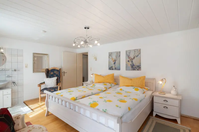 Ferienwohnung Enzklösterle