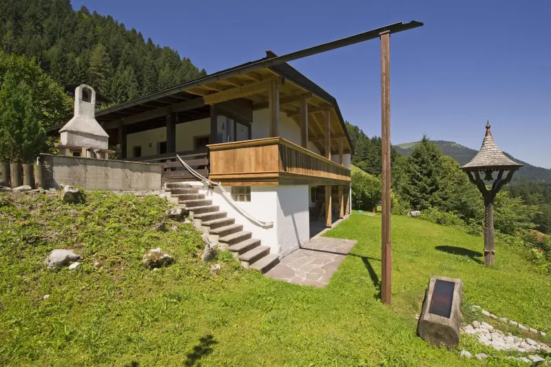 Ferienhaus in Gemeinde Niederndorferberg f&uuml;r max. 4 Personen