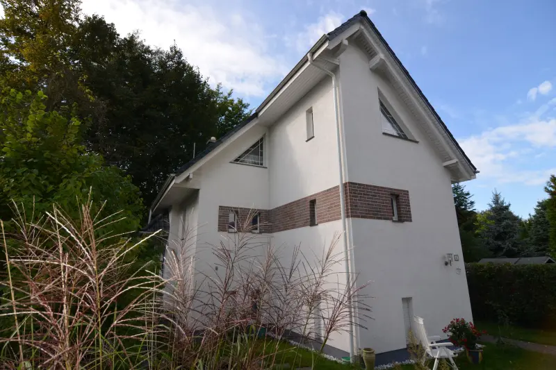 Ferienwohnung Buch