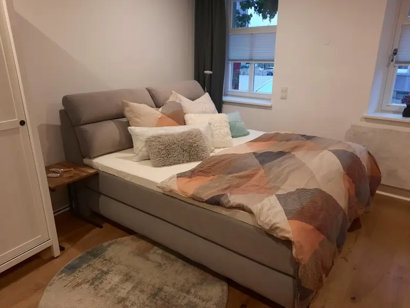 Ferienwohnung Altenkunstadt
