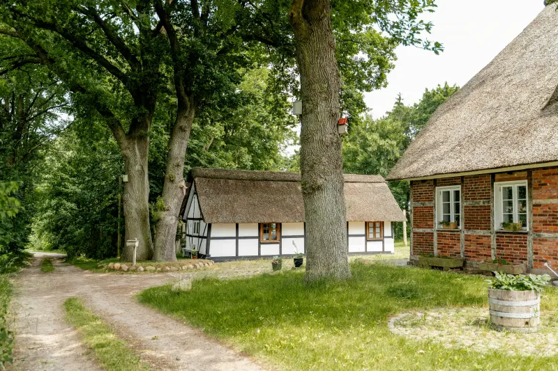 Ferienhaus  Bardowick