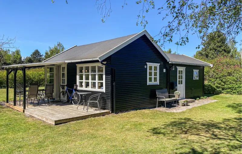 Ferienhaus Marielyst