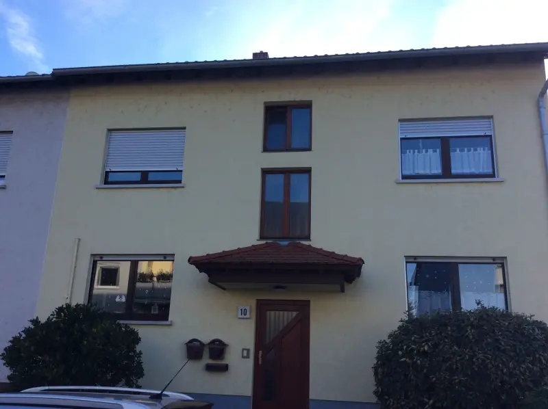 Ferienwohnung Ladenburg